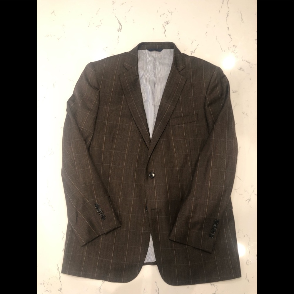 Brooks Brothers Sport Coat 44R